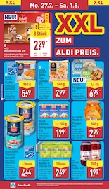 Milch im ALDI Nord Prospekt in Witten Aktueller ALDI Nord Prospekt mit Milch, "Aktuelle Angebote", Seite 12
