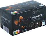Ballotin d'orangettes - GOURMET FINEST CUISINE - Aldi Ballotin d'orangettes - GOURMET FINEST CUISINE à 4,99 € dans le catalogue Aldi