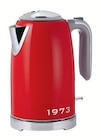 Aktuelles Wasserkocher Typ SWKR 3100 C3 Angebot bei Lidl in Augsburg ab 14,99 €