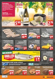 Aktueller E center Prospekt mit Forelle, "Aktuelle Angebote", Seite 28