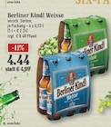 Weisse im aktuellen Prospekt bei EDEKA in Rösrath