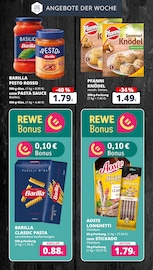 Barilla im REWE Prospekt in Erftstadt Aktueller REWE Prospekt mit Barilla, "Dein Markt", Seite 6