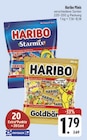 Minis Starmix im Angebot bei E center in Coburg Minis Starmix Angebote von Haribo bei E center Coburg für 1,79 €