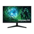 Écran d'ordinateur Gaming - 27'' - SAMSUNG - Carrefour à Boulogne-Billancourt Écran d'ordinateur Gaming - 27'' - SAMSUNG en promo chez Carrefour Boulogne-Billancourt à 189,99 €