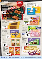 Aktueller EDEKA Prospekt mit Ritter Sport, "Top Angebote", Seite 12