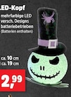 LED-Kopf für 2,99 € bei Thomas Philipps im Angebot LED-Kopf im aktuellen Thomas Philipps Prospekt