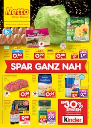 Der aktuelle Netto Marken-Discount Prospekt Der aktuelle Netto Marken-Discount Prospekt Aktuelle Angebote