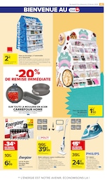 Offre Meuble Cuisine dans le catalogue Carrefour Market du moment à la page 49