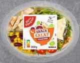 Snack Salat Angebot in Borkow Snack Salat im aktuellen Prospekt bei CAP Markt in Borkow