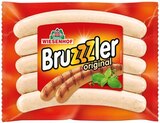 Bruzzzler Minis oder Bruzzzler Original bei REWE im Xanten Prospekt für 3,99 €