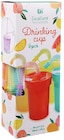 Mugs avec couvercle 380 ml - Excellent Houseware en promo chez Carrefour Mugs avec couvercle 380 ml - Excellent Houseware dans le catalogue Carrefour