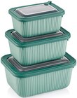 3er-Set Vorratsdosen im Angebot bei Netto mit dem Scottie in Potsdam 3er-Set Vorratsdosen Angebote bei Netto mit dem Scottie Potsdam für 2,99 €