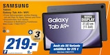 Tablet Galaxy Tab A9+ WiFi Angebote von Samsung bei expert Ettlingen für 219,00 €