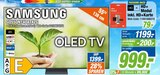 OLED TV bei expert im Prospekt "" für 999,00 €