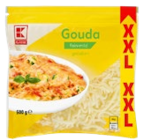 Reibekäse von K-CLASSIC im aktuellen Kaufland Prospekt für 3,49 €