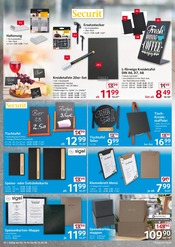 Aktueller Selgros Prospekt mit Gartenmöbel, "cash & carry", Seite 12