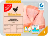 Hähnchen-Unterkeule Angebote von Gut & Günstig bei EDEKA Cuxhaven für 3,49 €