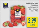 Aktuelles Erdbeeren Angebot bei diska in Chemnitz ab 2,99 €