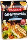 Grill- & Pfannenkäse Angebote von RÜCKER bei REWE Suhl für 1,99 €