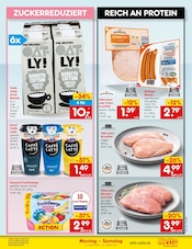 Ähnliche Truthahn Angebote im Prospekt "Aktuelle Angebote" von Netto Marken-Discount in Bornheim Ähnliche Angebote wie Truthahn im Prospekt "Aktuelle Angebote" auf Seite 25 von Netto Marken-Discount in Bornheim