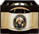 Premium Hefe Weißbier Naturtrüb Angebote von Franziskaner bei Netto Marken-Discount Flensburg für 13,99 €