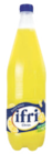 Boisson gazouz citron jaune - IFRI à 1,54 € dans le catalogue Supeco