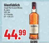 Single Malt Scotch Whisky bei Trinkgut im Sassenberg Prospekt für 44,99 €