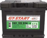 EFB Start-Stopp im Angebot bei Globus-Baumarkt in Pulheim EFB Start-Stopp Angebote von GT-START bei Globus-Baumarkt Pulheim für 99,00 €