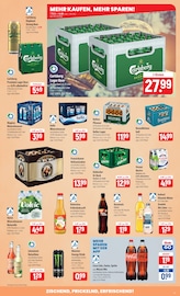 Aktueller famila Nordost Prospekt mit Cola, "besser als gut!", Seite 15