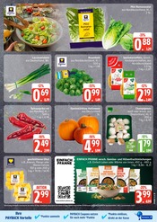 Bratpfanne im EDEKA Prospekt in Seevetal Aktueller EDEKA Prospekt mit Bratpfanne, "Top Angebote", Seite 9