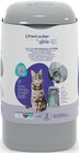 Poubelle à litière + recharges - LitterLocker en promo chez Maxi Zoo Courbevoie à 35,00 €