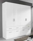 Aktuelle Kleiderschrank Angebote bei Zurbrüggen in Hamm Aktuelles Drehtürenschrank Angebot bei Zurbrüggen in Hamm ab 495,00 €