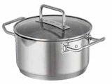 Topfset Expertiso 4-tlg. Angebote von Rösle bei Zurbrüggen Bad Oeynhausen für 79,99 €