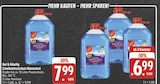 Scheibenfrostschutz Konzentrat bei E center im Schwabach Prospekt für 6,99 €