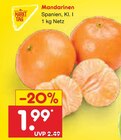 Mandarinen von Markttag im aktuellen Netto Marken-Discount Prospekt