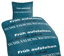 Microfaser Bettwäsche bei POCO in Mönchengladbach Microfaser Bettwäsche im Angebot bei POCO Mönchengladbach für 4,99 €
