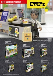 Ähnliche Angebote wie Modelleisenbahn im Prospekt "Aktuelle Angebote" auf Seite 41 von EDEKA in Singen