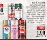 Aktuelles Spiced Gold & Cola Angebot bei EDEKA in Hilden ab 1,99 €