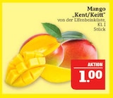 Mango "Kent/Keitt" im Angebot bei Marktkauf in Hof Mango "Kent/Keitt" Angebote bei Marktkauf Hof für 1,00 €