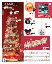 D'autres offres dans le catalogue "DÉCO SPÉCIAL NOËL" de Gifi à la page 12