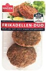 Frikadellen-Duo mit Senf oder Mini Pfannen-Frikadellen Angebote von Hagen bei REWE Eisenach für 2,19 €