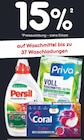 VOLL WASCHMITTEL ULTRA Angebote von Persil bei Netto Marken-Discount Essen