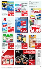 Ähnliche Angebote wie iPhone 8 im Prospekt "Aktuelle Angebote" auf Seite 33 von Kaufland in Leipzig