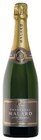 Champagne AOP premium - MALARD en promo chez U Express Éragny à 19,95 €