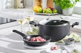 Pfanne im Angebot bei Penny in Suhl Pfanne Angebote von Berndes bei Penny Suhl für 9,99 €