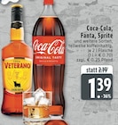 Coca-Cola im Angebot bei EDEKA in Köln Coca-Cola Angebote bei EDEKA Köln für 1,39 €