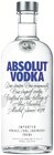 Vodka - ABSOLUT en promo chez Carrefour Market Vodka - ABSOLUT dans le catalogue Carrefour Market