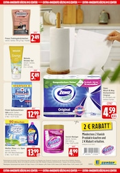 Aktueller E center Prospekt mit Spülmaschine, "Aktuelle Angebote", Seite 39
