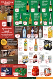 Koffer im GLOBUS Prospekt in Wiesbaden Aktueller GLOBUS Prospekt mit Koffer, "Aktuelle Angebote", Seite 18