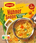 Guten Appetit Suppe Hühnersuppe Angebote von Maggi bei Penny Regensburg für 0,59 €